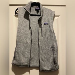 Medium Mens Patagonia Vest